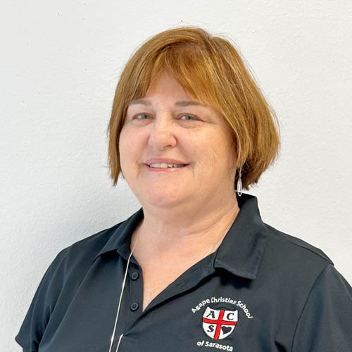 Cindy Showalter – Principal – Agape Christian School Sarasota Cindy Showalter - Principal - Agape Christian School